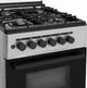 Плита газовая Eleyus CAST 5701 CF BL+GR - изображение 4