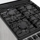 Плита газовая Eleyus CAST 5701 CF BL+GR - изображение 6