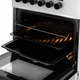 Плита газовая Eleyus CAST 5701 CF BL+GR - изображение 10