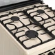 Плита газовая Eleyus CAST 5701 CF BG - изображение 6