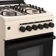 Плита газовая Eleyus CAST 5101 CF BG - изображение 4