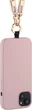 Etui Just Elegance 2in1 iPhone 15 MagSafe 30514 Rose (4062519305140) - obraz 2