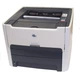 Принтер HP LaserJet 1320 / Лазерний монохромний друк / 1200 x 1200 dpi / A4 / 21 стр/хв / USB 2.0, Ethernet / Дуплекс б/в - зображення 1