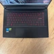 Ігровий ноутбук Б-клас MSI GF63 Thin 11UD / 15.6" (1920x1080) IPS / Intel Core i5-11400H (6 (12) ядер по 2.7 - 4.5 GHz) / 16 GB DDR4 / 512 GB SSD / nVidia GeForce RTX 3050 Ti, 4 GB GDDR6, 128-bit / WebCam б/в - зображення 12