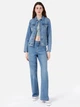 Джинсы Regular Fit женские Colin's 970 Berry CL1068713DN42186 26-32 Синие (8684112089645) - изображение 3