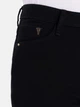 Джинсы Regular Fit женские Colin's 791 Monica CL1068702DN43193 32-34 Черные (8684112042022) - изображение 5