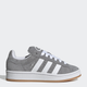 Подростковые кеды для мальчика Adidas Campus 00S J HQ6507 40 Grey Three (4066749842604) - изображение 1