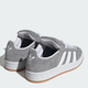 Подростковые кеды для мальчика Adidas Campus 00S J HQ6507 40 Grey Three (4066749842604) - изображение 3