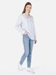 Джинсы Slim Fit женские Colin's 703 Carla CL1069418DN43365 32-32 Синие (8684112233383) - изображение 4
