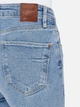 Джинсы Slim Fit женские Colin's 703 Carla CL1069418DN43365 32-32 Синие (8684112233383) - изображение 6