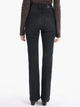 Джинсы Regular Fit женские Colin's 719 Chrisa CL1066534DN11154 25-32 Черные (8683197922564) - изображение 2
