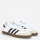 Подростковые кеды для мальчика Adidas Samba Og J IE3675 36 Ftwr White (4067886691575) - изображение 2