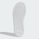 Подростковые кеды для мальчика Adidas Advantage Base 2.0 J IE8688 37.5 Ftwr White (4067888734935) - изображение 6