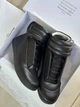 Чоловічі кросівки чорні future black HIGH 41 - зображення 8