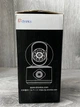 Камера видеонаблюдения XO CR07 Dual 360° WiFi, две линзы, ночное видение, двусторонний звук - изображение 6