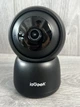 Камера для животных ieGeek SC1 Pro, Wi-Fi, 5 МП, 360°, ночное видение, двусторонняя связь - изображение 2