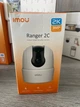 Камера видеонаблюдения IMOU Ranger 2C, Wi-Fi, 3Мп, ночное видение, поворотная - изображение 4
