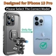 Держатель телефона Cozycase, велосипедный, для iPhone 13 Pro, водостойкий, 360° - изображение 5