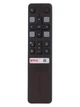 Пульт для телевизора TCL RC802V FMR1 с голосовым управлением - изображение 1