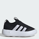Детские кроссовки для мальчика Adidas Bubblecomfy I IH1264 27 Core Black (4067904277798) - изображение 1