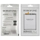 Аккумулятор Samsung M325 Galaxy M32, Borofone, High quality - 555033 - изображение 2