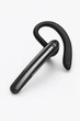 Bluetooth гарнитура модель Xicami wireless headset F990 Black с активным шумоподавлением - изображение 1