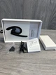 Bluetooth гарнитура модель Xicami wireless headset F990 Black с активным шумоподавлением - изображение 6