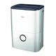 Осушитель воздуха Midea MDDF-20DENT-QA3-W, 20 л/сутки, 440 Вт, R290 - изображение 1