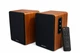 Мультимедийная акустика Mevosto DS19, полочная, 2.0, Bluetooth 5.4, AUX RCA USB - изображение 1