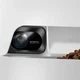 Смарт кормушка Petkit Yumshare Dual-Hopper P591, с камерой, 5 л, Wi-Fi, для сухого корма - изображение 2
