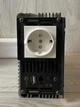 Инвертор напряжения GIANDEL 12V-230V, чистая синусоида, 1000W, USB 2.4A, пульт ДУ - изображение 5