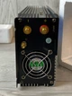 Инвертор напряжения GIANDEL 12V-230V, чистая синусоида, 1000W, USB 2.4A, пульт ДУ - изображение 6