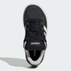 Подростковые кеды для мальчика Adidas Grand Court 00S K JH6178 36 Core Black (4067904482086) - изображение 5