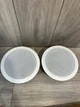 Встроенная акустическая система Herdio 5.25”, 2-полосная, In-Ceiling/In-Wall, 150W max - изображение 6
