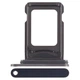 Держатель SIM-карты Apple iPhone 15 Pro / iPhone 15 Pro Max, Синий - 424926 - изображение 3