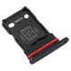 Держатель SIM-карты OnePlus 9R, Черный - 424800 - изображение 3