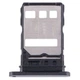 Держатель SIM-карты Huawei Honor 90, Черный - 424794 - изображение 1
