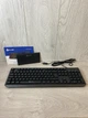 Ігрова клавіатура KLIM Chroma RGB провідна | Мембранна, водонепроникна, тихі клавіші - зображення 7