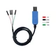 USB-UART переходник на PL2303TA с кабелем - 413733 - изображение 2
