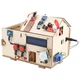 Конструктор умный дом Arduino learning kit - 552167 - изображение 3