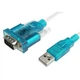 Конвертер USB на COM-порт (9 pin DB9, RS232) - 413727 - изображение 1