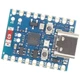 Плата разработчика ESP32-H2 SuperMini Bluetooth Zigbee Thread - 652291 - изображение 1