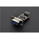 Конвертер RS232-TTL от DFRobot - 413723 - изображение 2