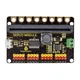 Базовая плата на 16 серво каналов на PCA9685PW для Micro:bit от Keyestudio - 415174 - изображение 1