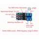 Модуль силового ключа на двух MOSFET AOD4184 - 415358 - изображение 4
