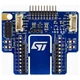 Плата разработчика STM32H747I-DISCO - 415206 - изображение 4