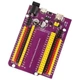 Плата расширения NodeMCU-32S Lua ESP32S 38P/V4/Goouuu, Type-C MicroUSB - 652317 - изображение 5