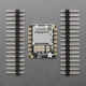 Плата Adafruit microSD Card BFF - слот micro-SD для QT Py или XIAO - 415230 - изображение 2