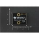 Преобразователь 12-бит ЦАП I2C на MCP4725 от DFRobot - 413744 - изображение 3