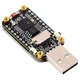 Плата розробника ESP32-S3 з 1.47" дисплеем 172x320 262K цветов WiFi & Bluetooth, RGB светодиод - 536639 - изображение 3